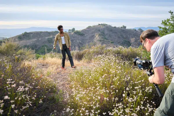 Commercial Videography 4