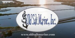 Old Salt Marine Homepage Video