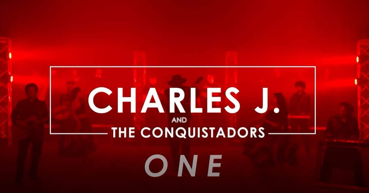CharlesJ One Music Video