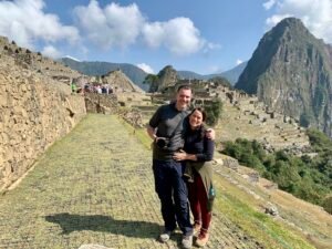 Thru My Eyes Machu Picchu Peru