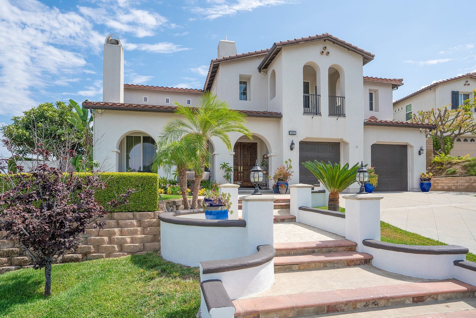 RealEstate Portfolio Sarasota Video