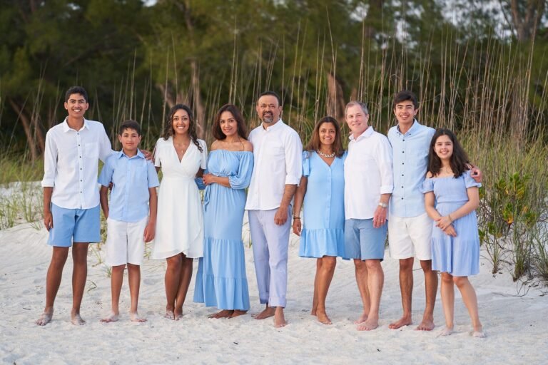 Family Portrait Special Sarasota