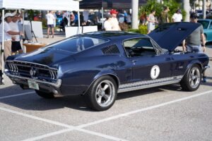 Mustang Automotive Sarasota Florida