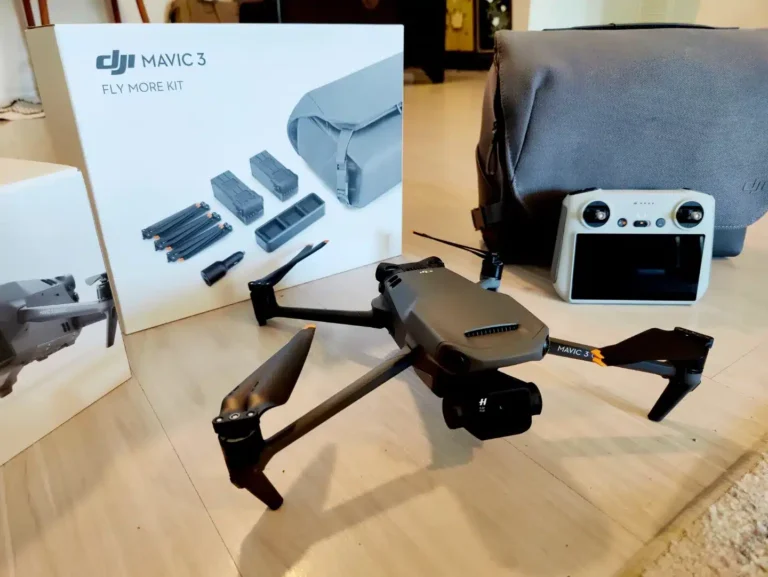 New Gear Drone DJI Mavic 3 Aerial Photography & Videography Sarasota Florida