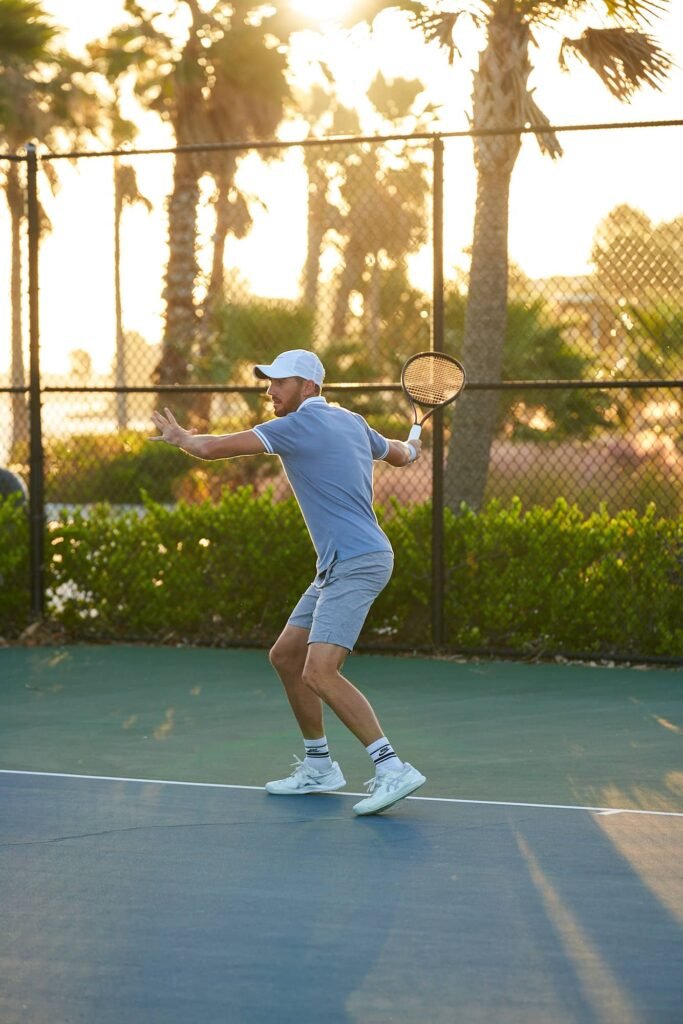 Tennis Modeling Sarasota Florida Portraits