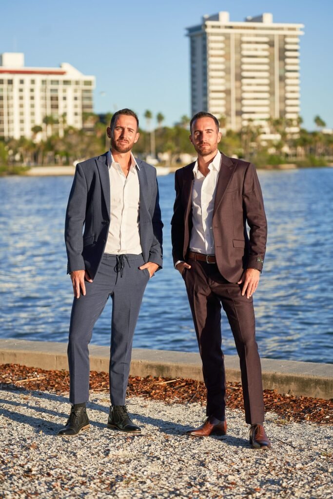 Modeling Portrait Headshots Sarasota Florida