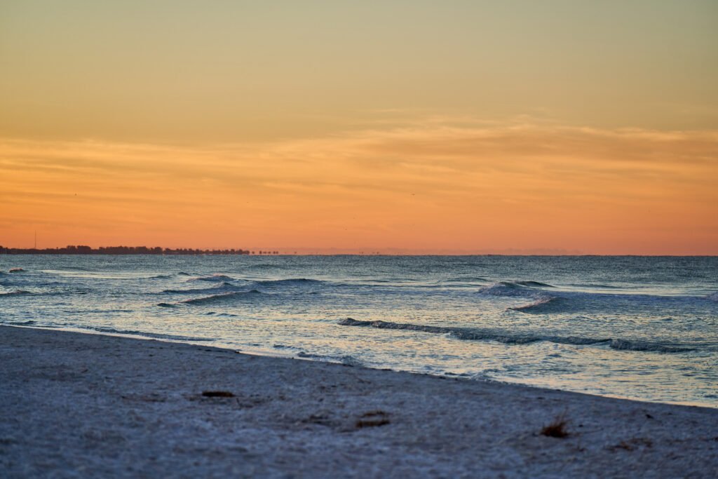 Family Portrait Photography Siesta Key Florida