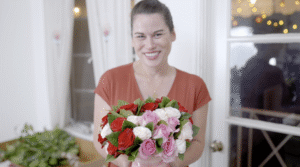 Flowerful Heart Business Videography Floral Designer Homepage Video Sarasota Florida