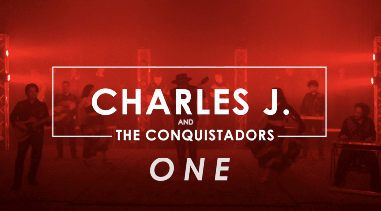 Charles J. & the Conquistadors One Music Video Latin Country Videography Photography Production Sarasota Florida