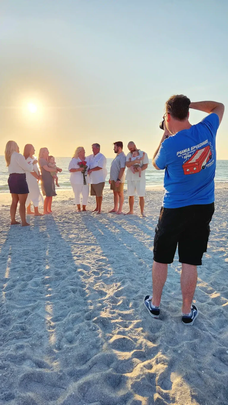 Sarasota Photographer Behind the Scenes Florida8