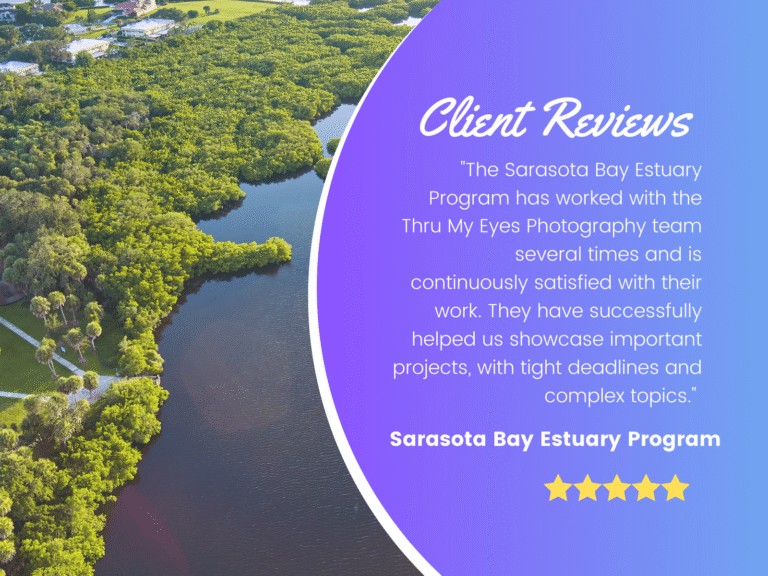 Sarasota Portrait Photographer Videographer Florida Client Five Star Reviews2