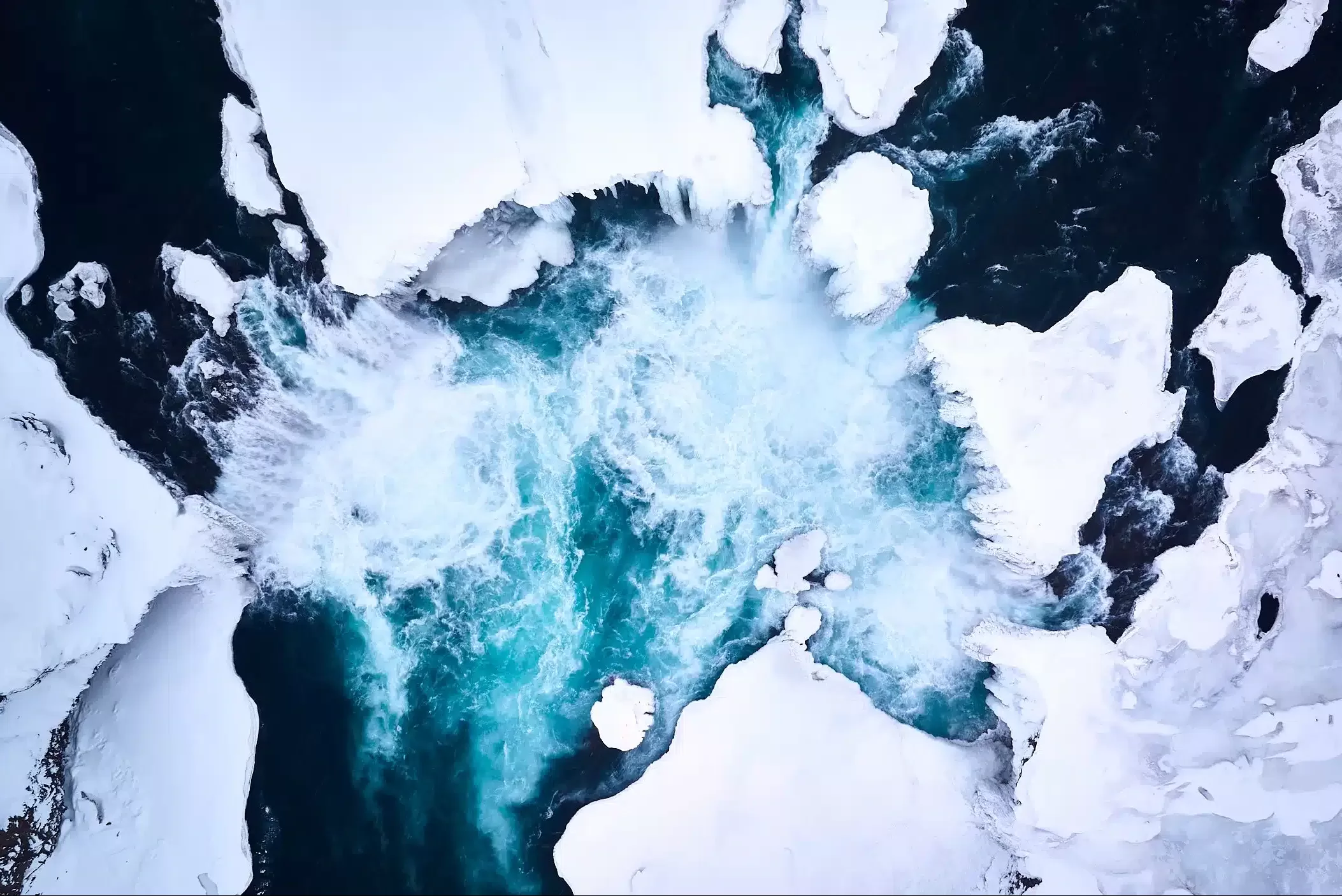 Drone Photography Iceland 43
