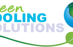 GreenCoolingSolutions Logo