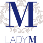 LadyM Logo