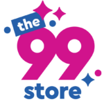The99Store Logo