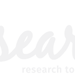 iResearch Logo