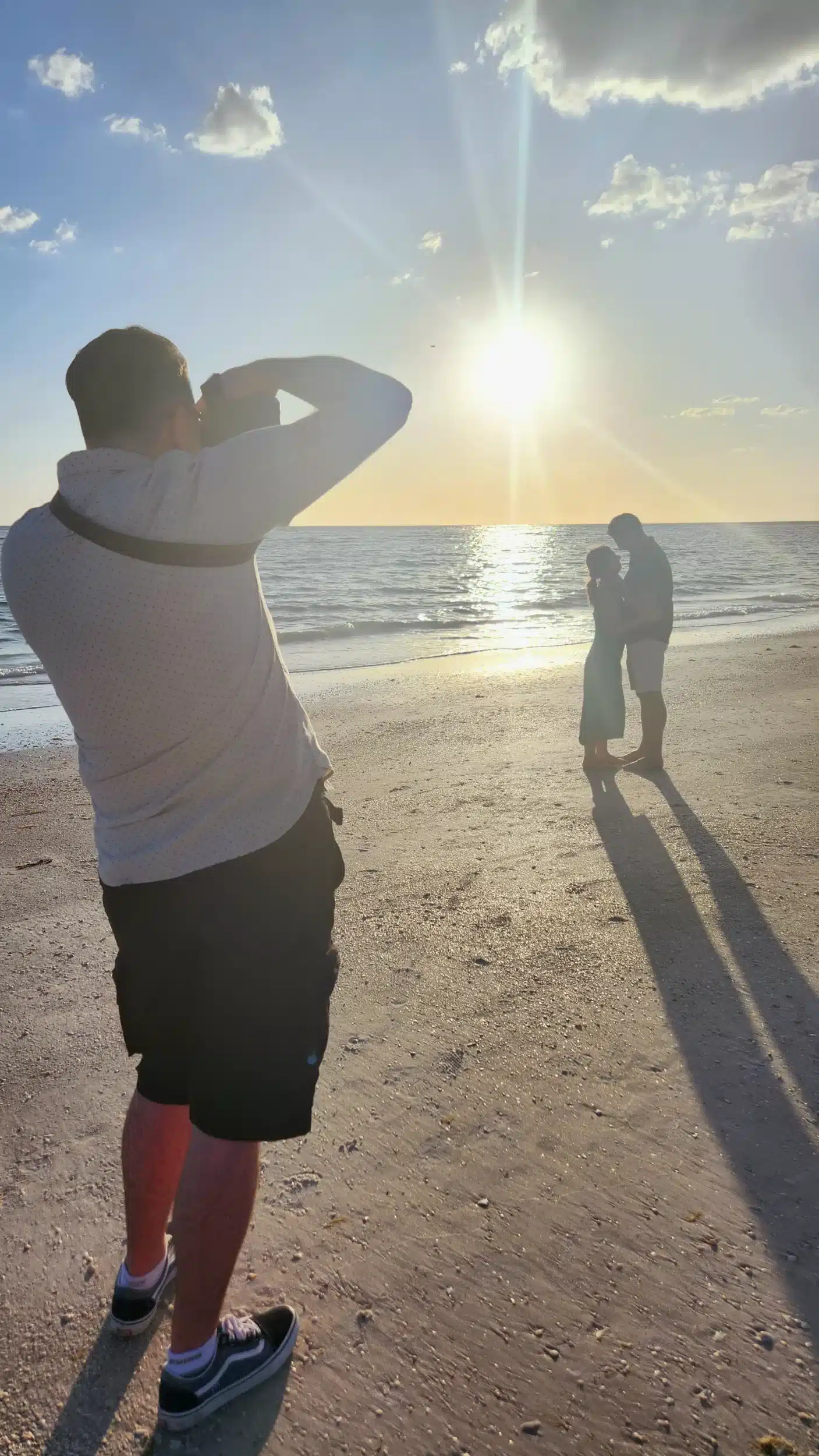 Behind The Scenes Business Videography Sarasota Florida Thru My Eyes 1