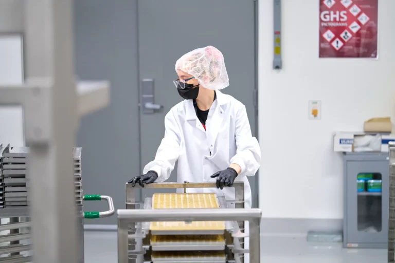 Cannabis Surterra Factory Kitchen Photography Sarasota Lakewood Ranch Florida Thru My Eyes 1