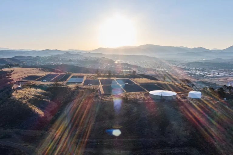 Solar Panel Drone Photography Sarasota Florida Thru My Eyes 1
