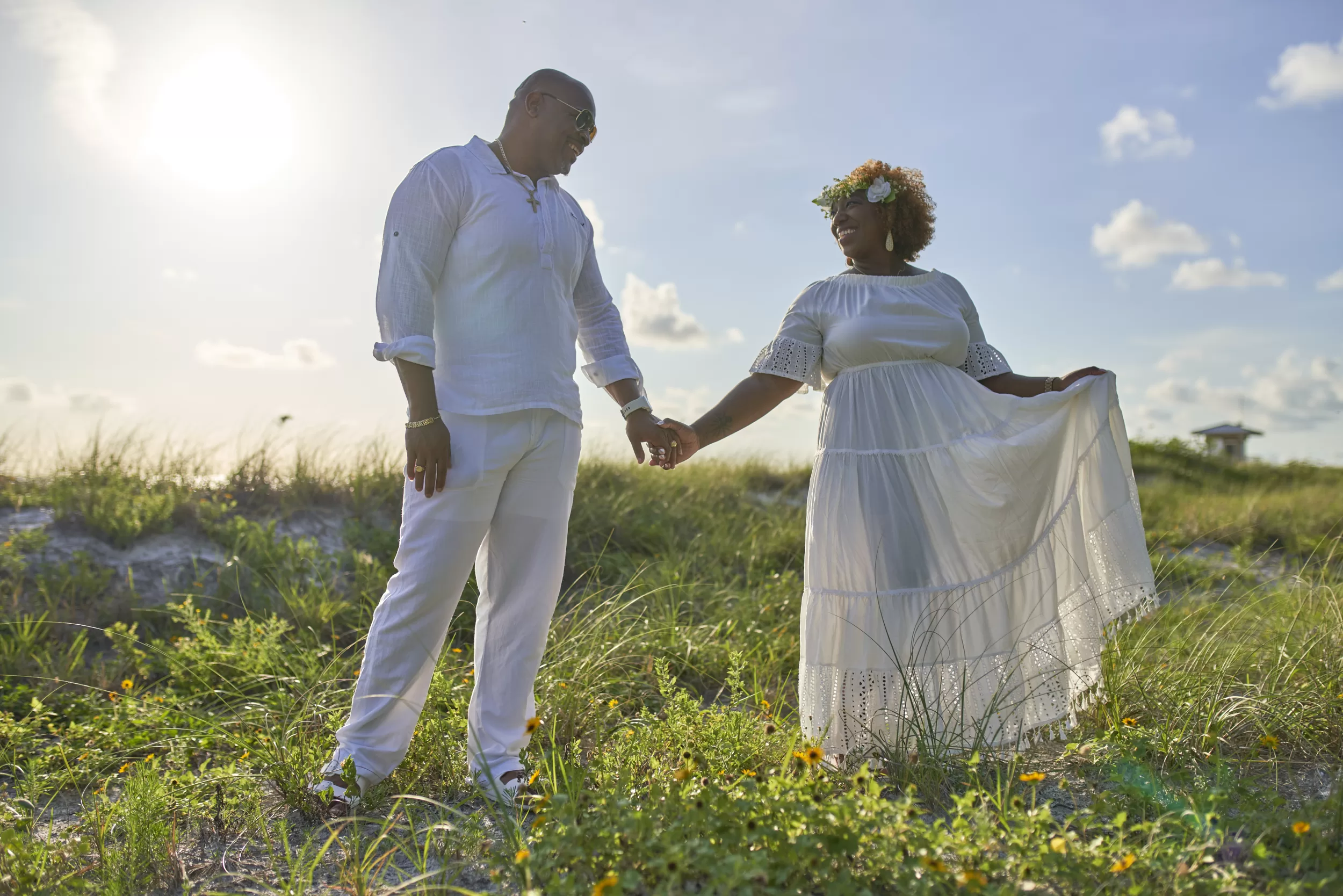 Engagement Portrait Photography Sarasota Florida Thru My Eyes 1