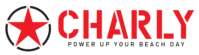 Charly Cart Logo