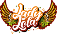 LadyLola Logo Small