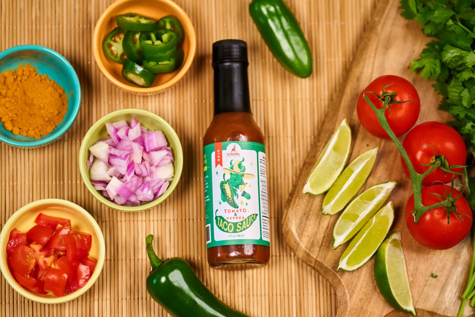 Product Photography Hot Sauce Sarasota 7