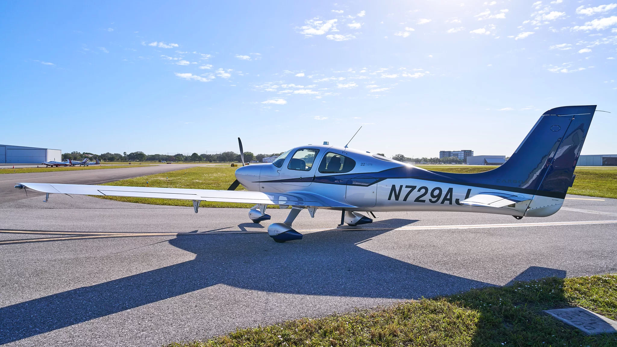 Aviation Photography Sarasota Florida 1