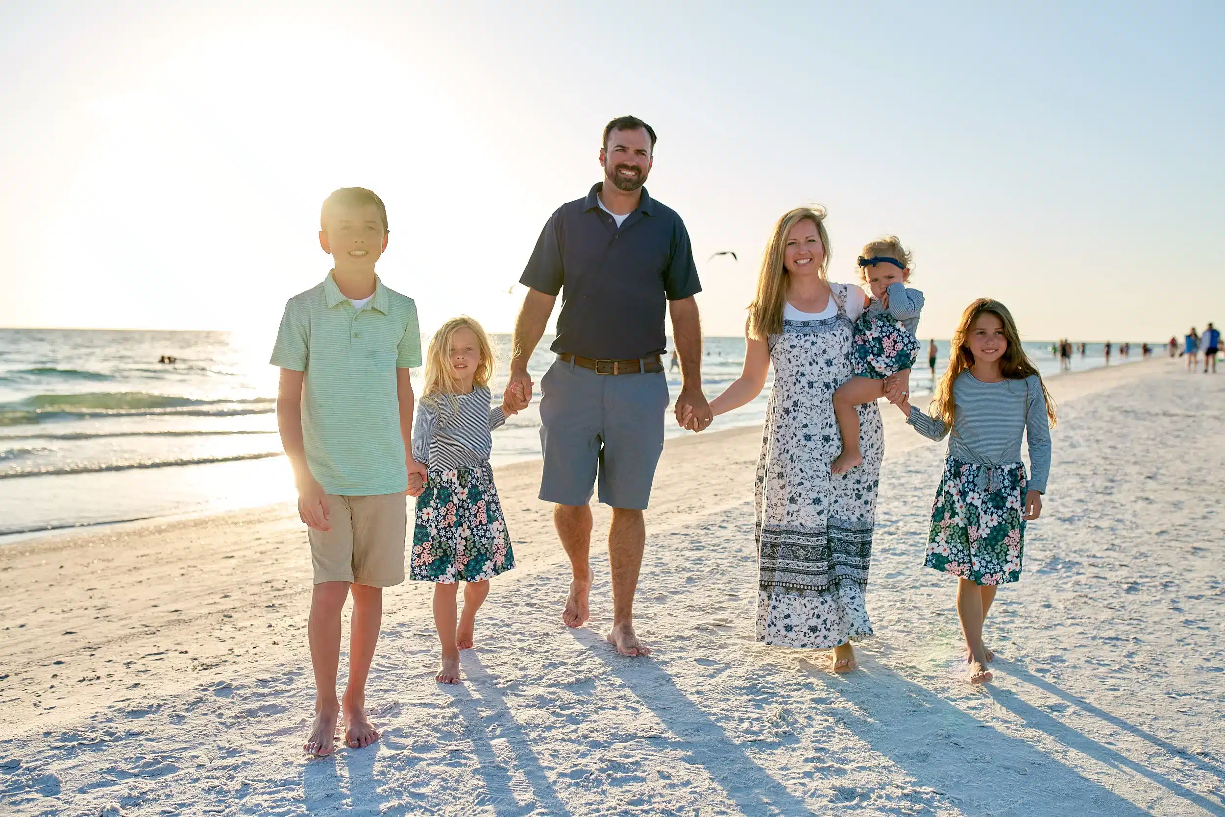 Sarasota Family Portrait Pohotography Services1