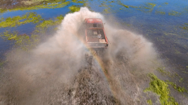 Redneck Revelry Music Video 3