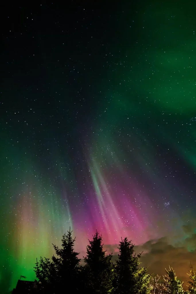 Iceland Nature Photography Northern Lights Iceland Nature Photography Northern Lights