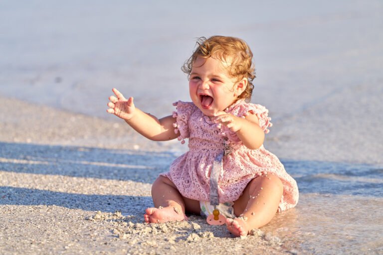 1 Family Beach Portraits Sarasota 93