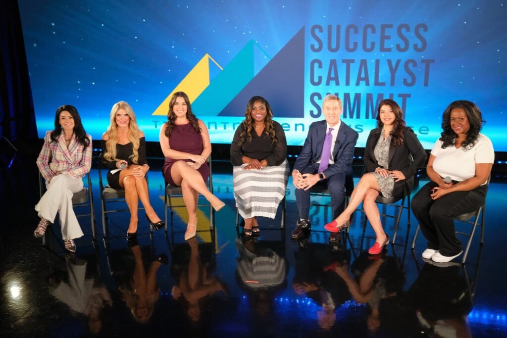 SuccessCatalystSummit 4