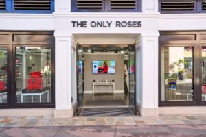 TheOnlyRoses Retail Store Photography 1