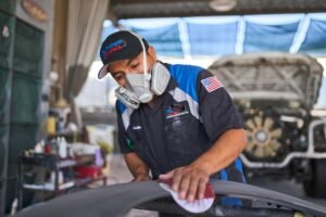 GustafsonBros Mechanic Photography Sarasota 1