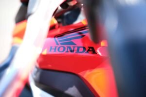 Honda Education Center Motorcycle Photography 1