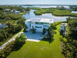 Sarasota Drone Photography 1