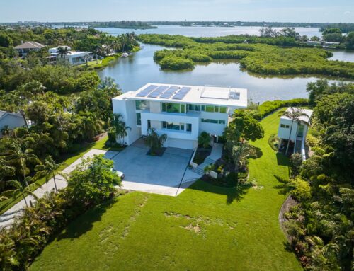 Sarasota’s Local Real Estate Photography & Drone Services – Thru My Eyes Photo!