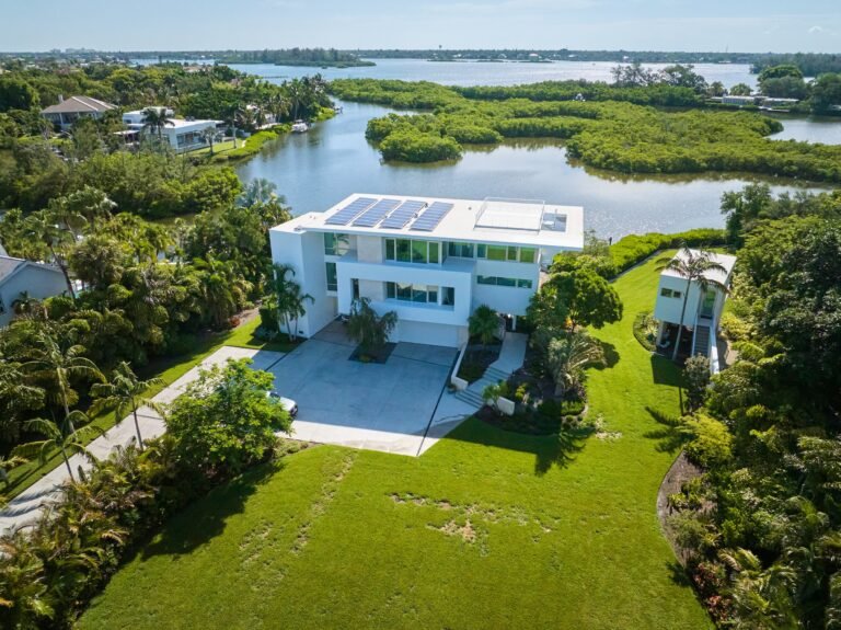 Sarasota Drone Photography 1