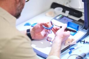 Dawson Academy Educational Photography 1A