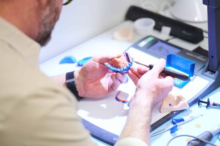 Dawson Academy Educational Photography 1A