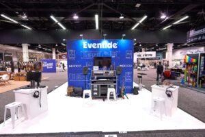 Eventide NAMM Event Photography 1