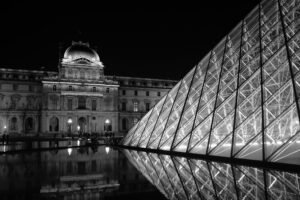 Paris Travel Photography 1