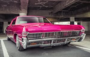 Petersen Automotive Photography 1