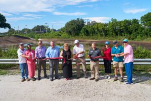 SarasotaBayRibbonCutting EventPhotography 1