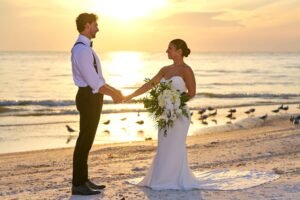 Sarasota Wedding Photographer 1