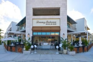 Tommy Bahama Retail Store Photography Sarasota 1