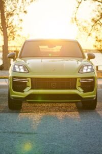 Porsche Automotive Photography Sarasota 1a