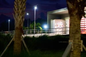 SOL SolarLights Sarasota Photographer 1