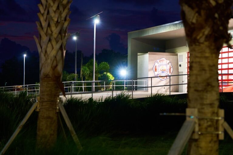 SOL SolarLights Sarasota Photographer 1